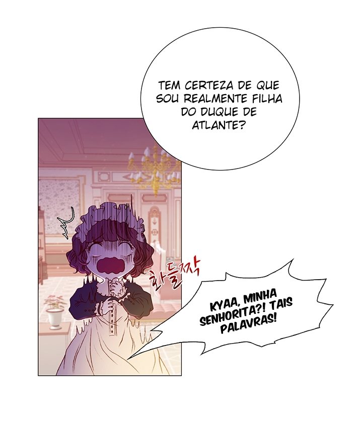 Me Tornei a Princesa Feia Capítulo 1 Página 53