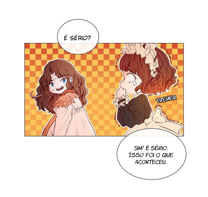 Me Tornei a Princesa Feia Capítulo 1 Página 59