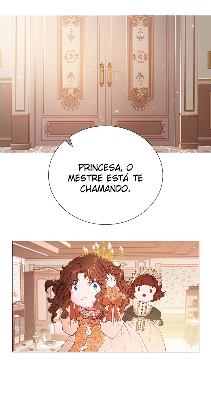 Me Tornei a Princesa Feia Capítulo 1 Página 63