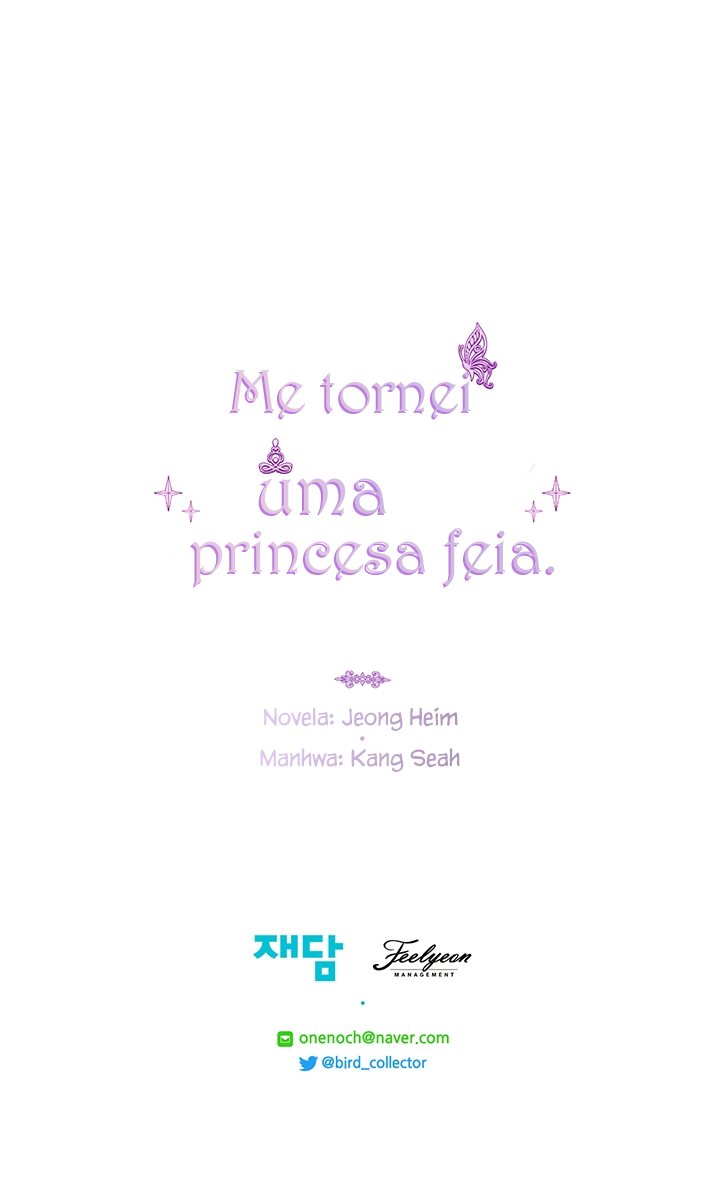 Me Tornei a Princesa Feia Capítulo 1 Página 67