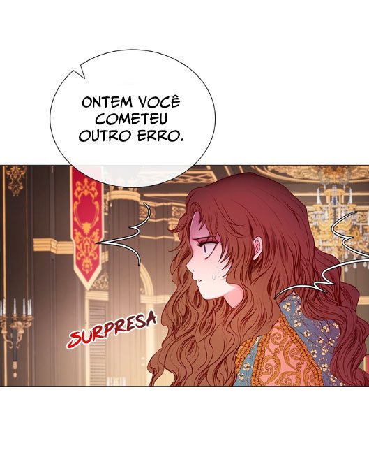 Me Tornei a Princesa Feia Capítulo 2 Página 10