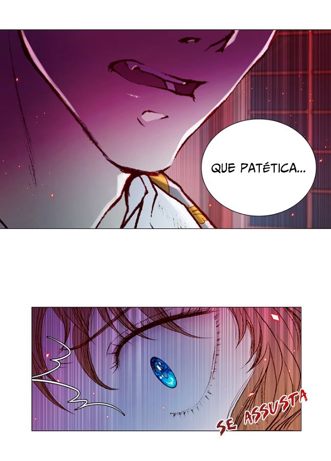 Me Tornei a Princesa Feia Capítulo 2 Página 17