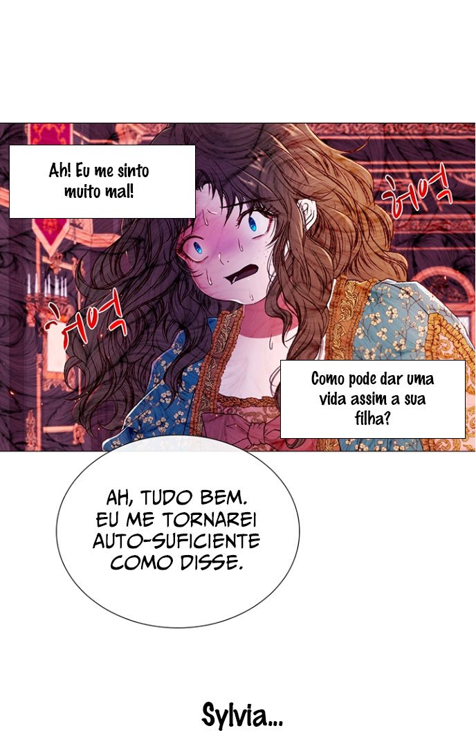 Me Tornei a Princesa Feia Capítulo 2 Página 19