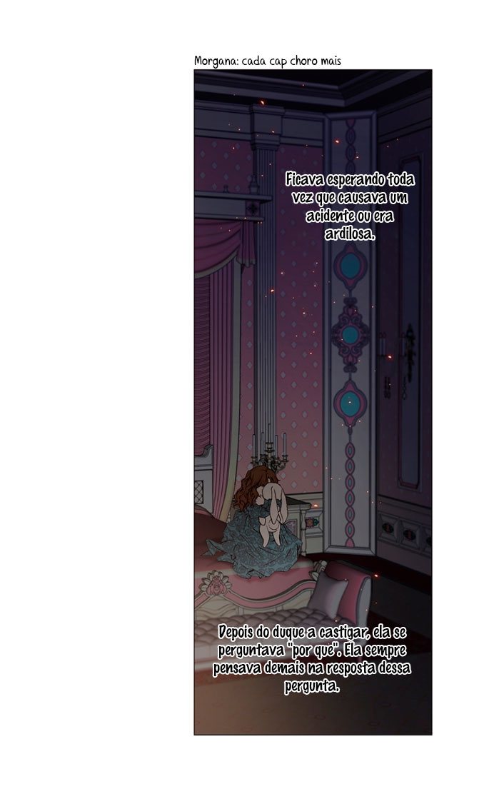 Me Tornei a Princesa Feia Capítulo 2 Página 20