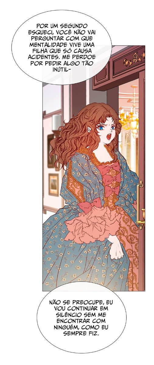 Me Tornei a Princesa Feia Capítulo 2 Página 29