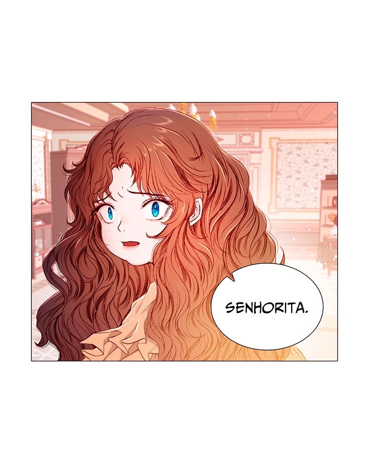 Me Tornei a Princesa Feia Capítulo 2 Página 3