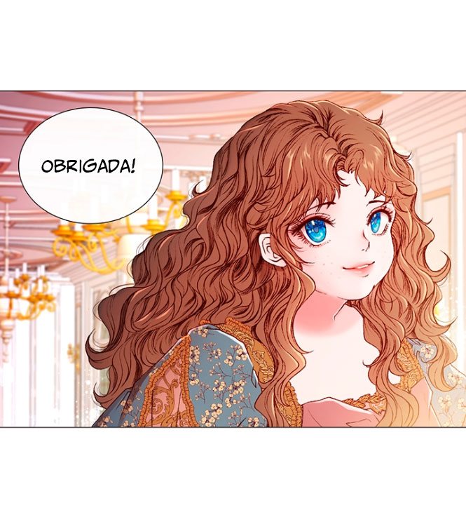 Me Tornei a Princesa Feia Capítulo 2 Página 33