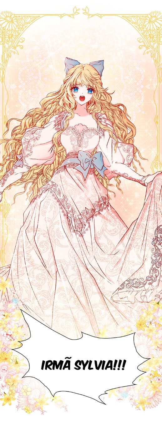 Me Tornei a Princesa Feia Capítulo 2 Página 36