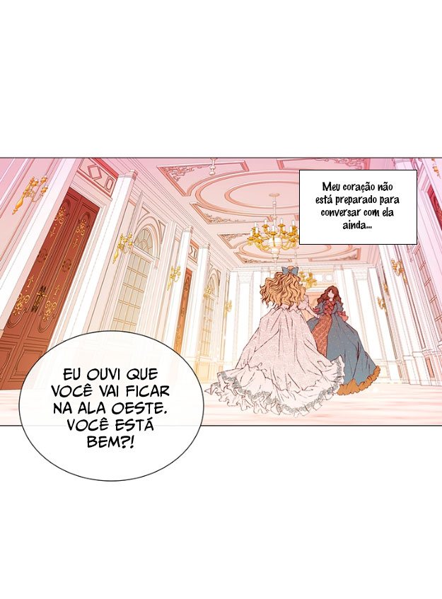 Me Tornei a Princesa Feia Capítulo 2 Página 38