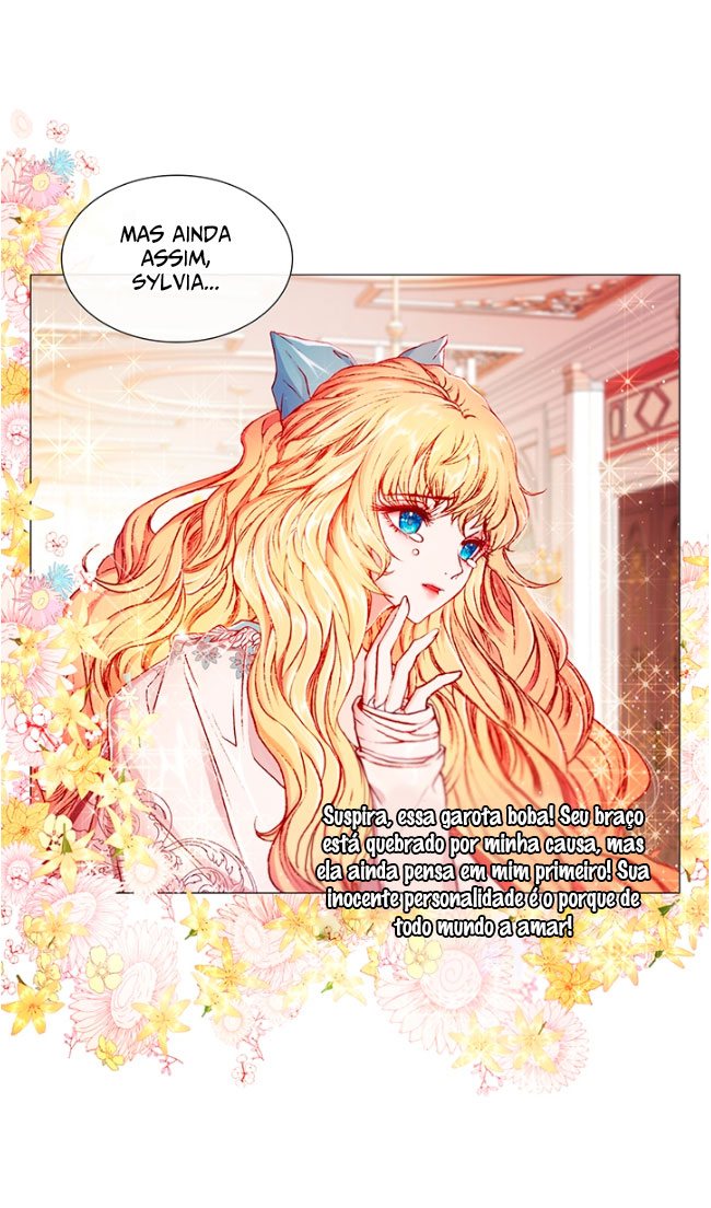 Me Tornei a Princesa Feia Capítulo 2 Página 41
