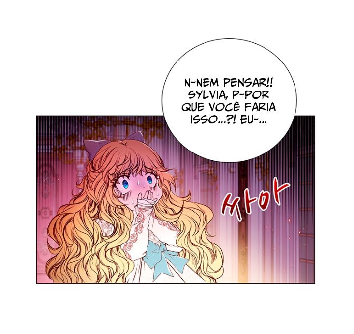 Me Tornei a Princesa Feia Capítulo 2 Página 45