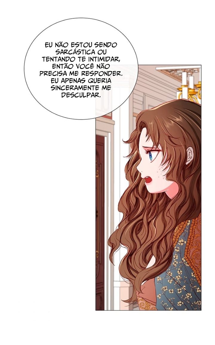 Me Tornei a Princesa Feia Capítulo 2 Página 46