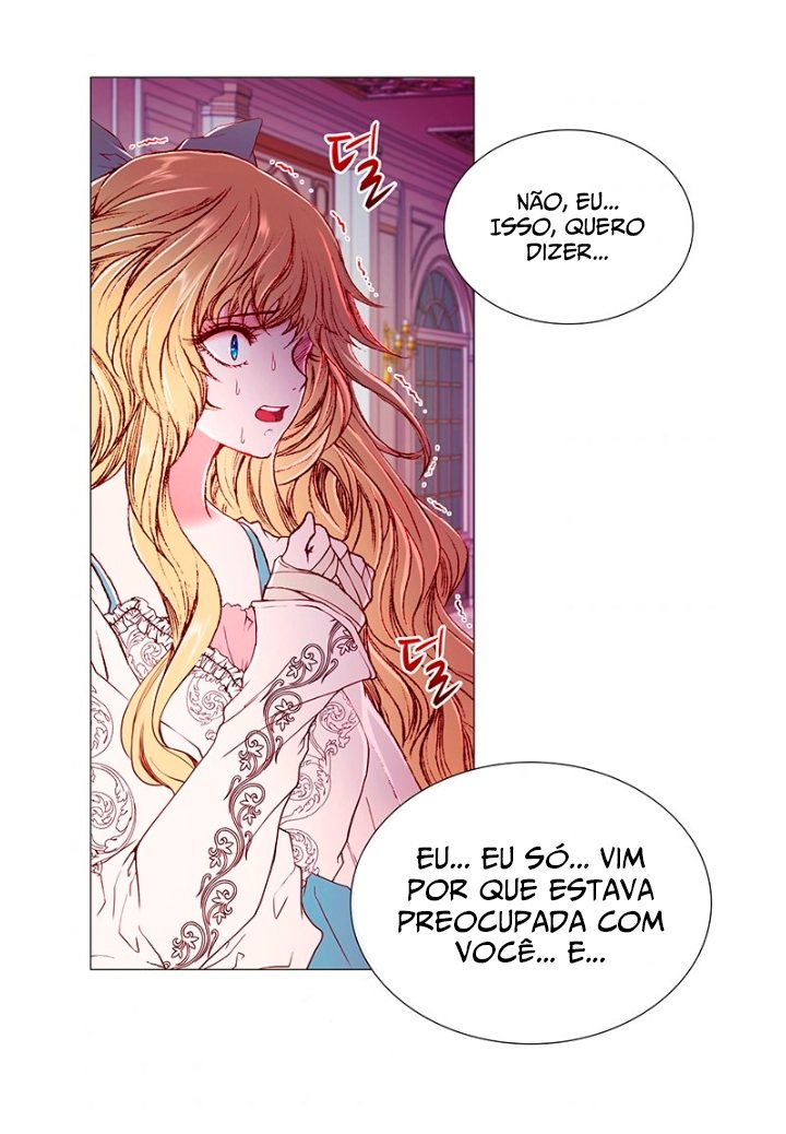 Me Tornei a Princesa Feia Capítulo 2 Página 47