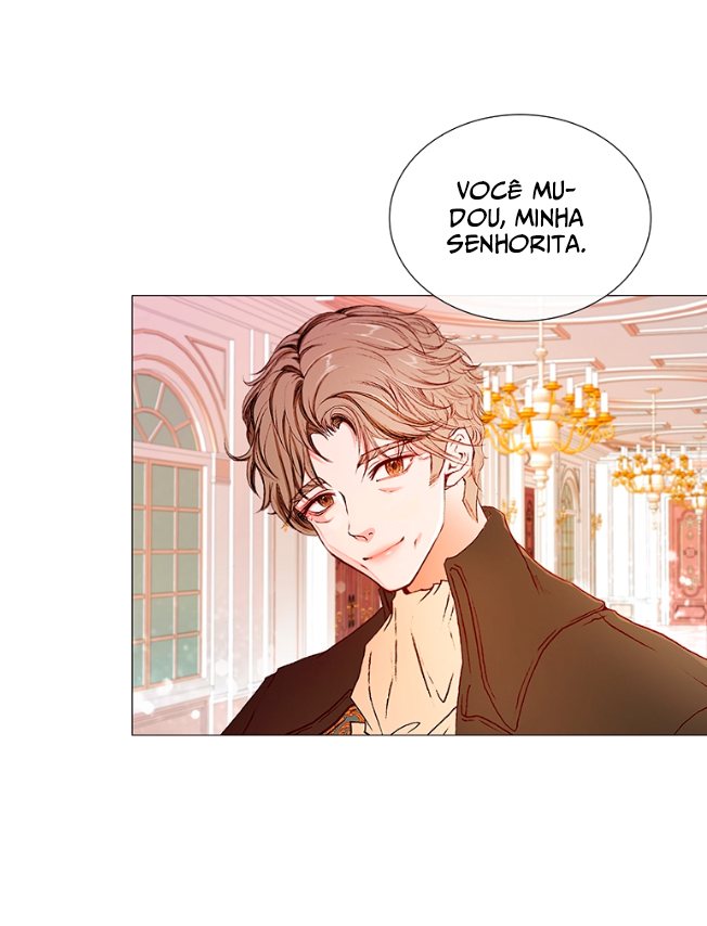 Me Tornei a Princesa Feia Capítulo 2 Página 50