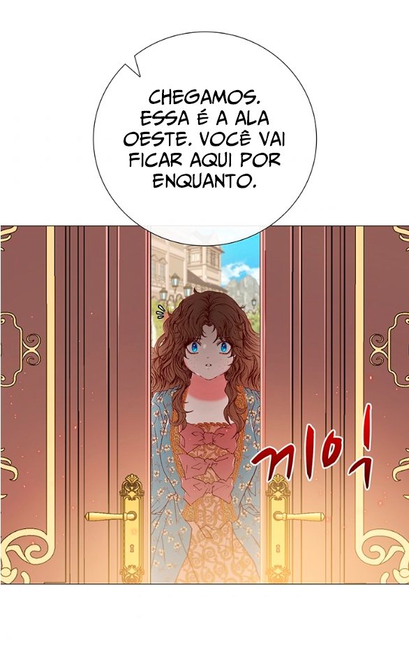 Me Tornei a Princesa Feia Capítulo 2 Página 55