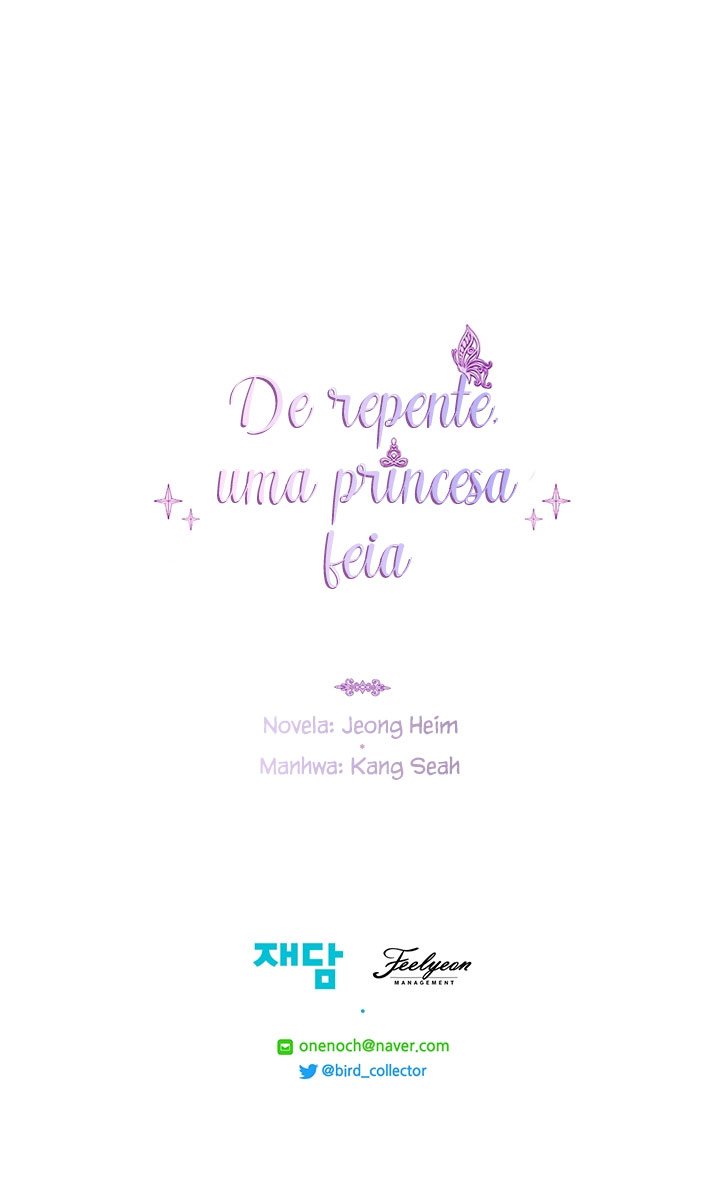 Me Tornei a Princesa Feia Capítulo 2 Página 57