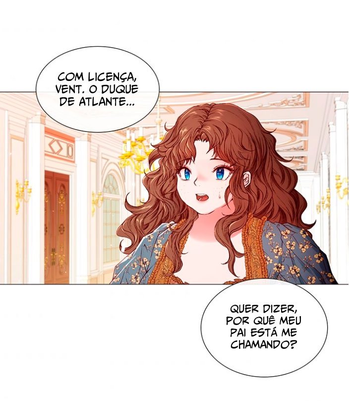 Me Tornei a Princesa Feia Capítulo 2 Página 6