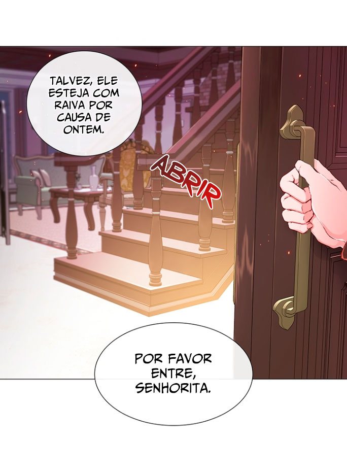 Me Tornei a Princesa Feia Capítulo 2 Página 7