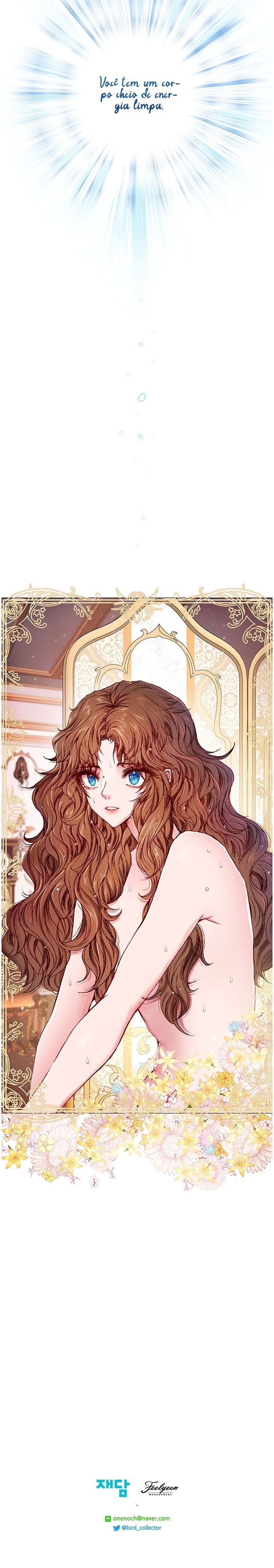 Me Tornei a Princesa Feia Capítulo 3 Página 14