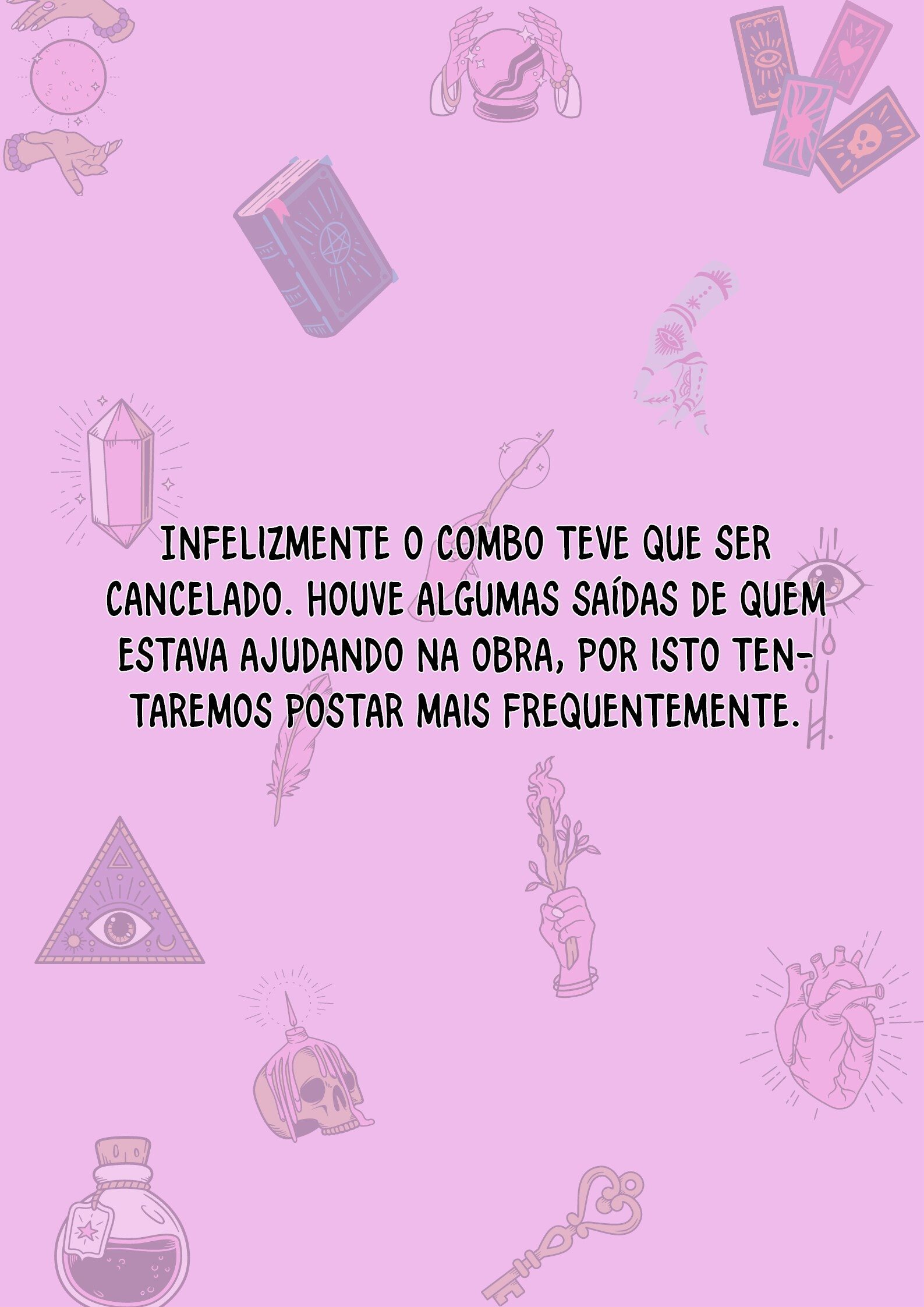 Me Tornei a Princesa Feia Capítulo 3 Página 15