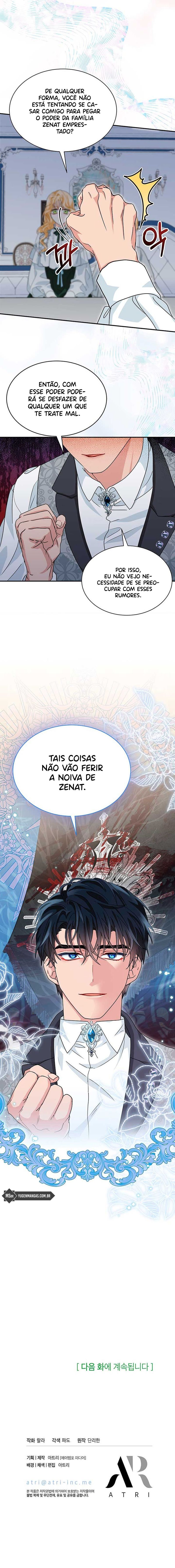 Me Tornei a Senhora da Casa Capítulo 2 Página 16