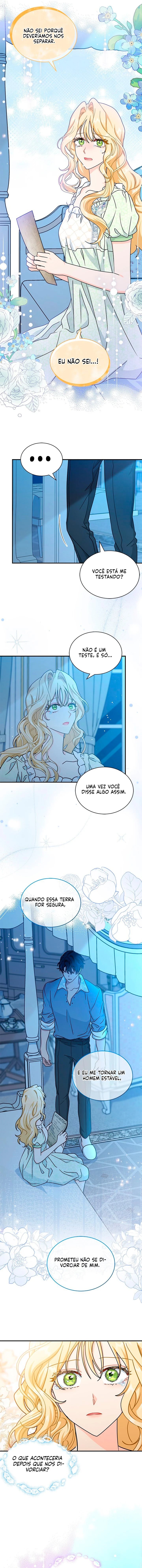 Me Tornei a Senhora da Casa Capítulo 75 Página 10