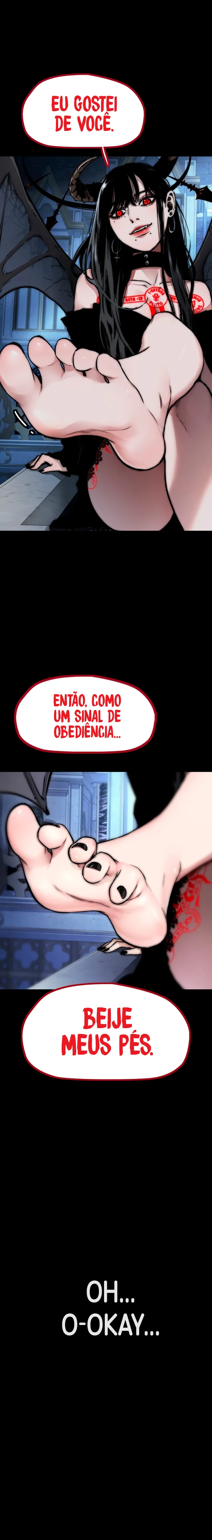 Meet Me Today Capítulo 1 Página 9
