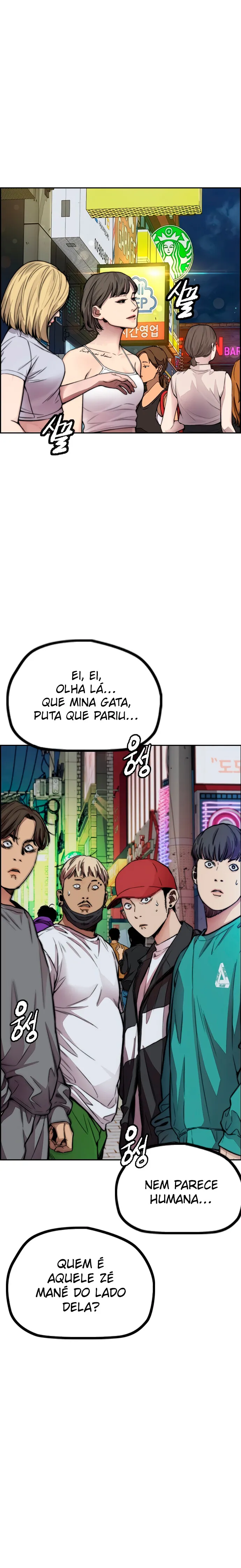 Meet Me Today Capítulo 13 Página 2