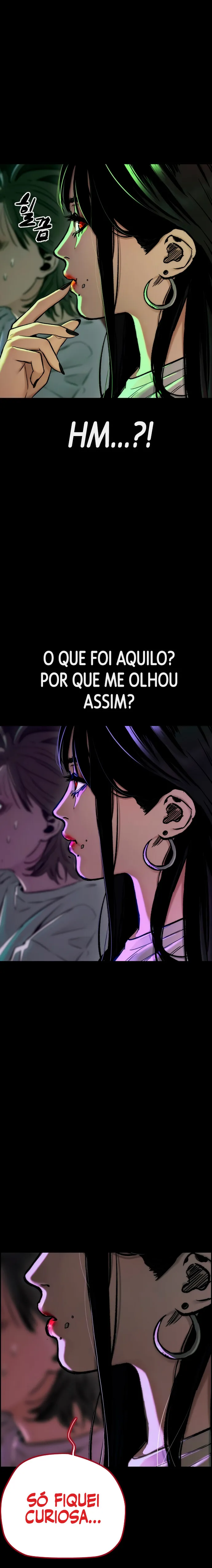 Meet Me Today Capítulo 20 Página 7