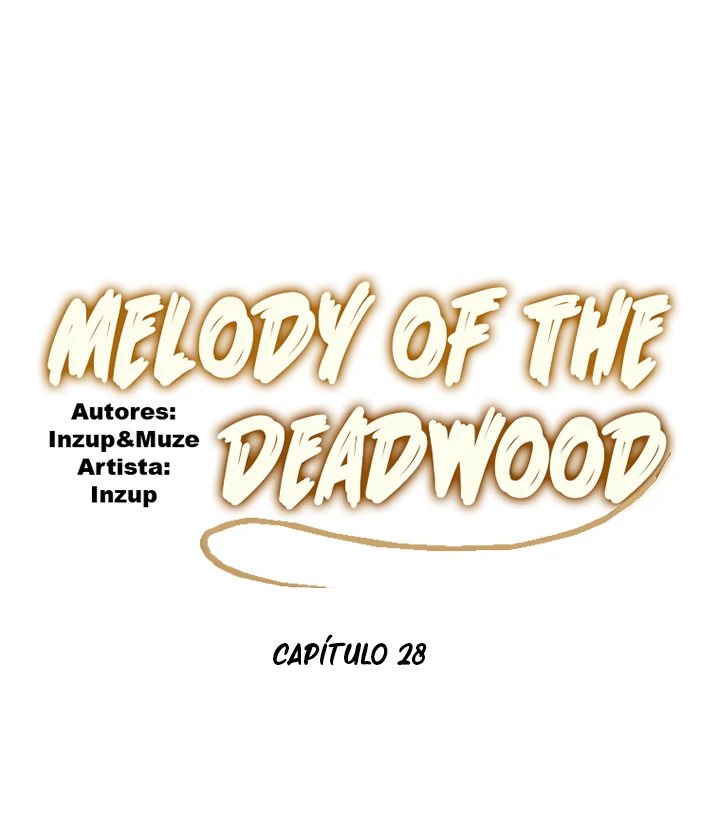 Melody of the Deadwood Capítulo 28 Página 12