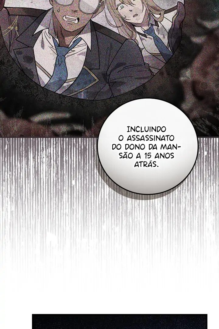 Melody of the Deadwood Capítulo 29 Página 30