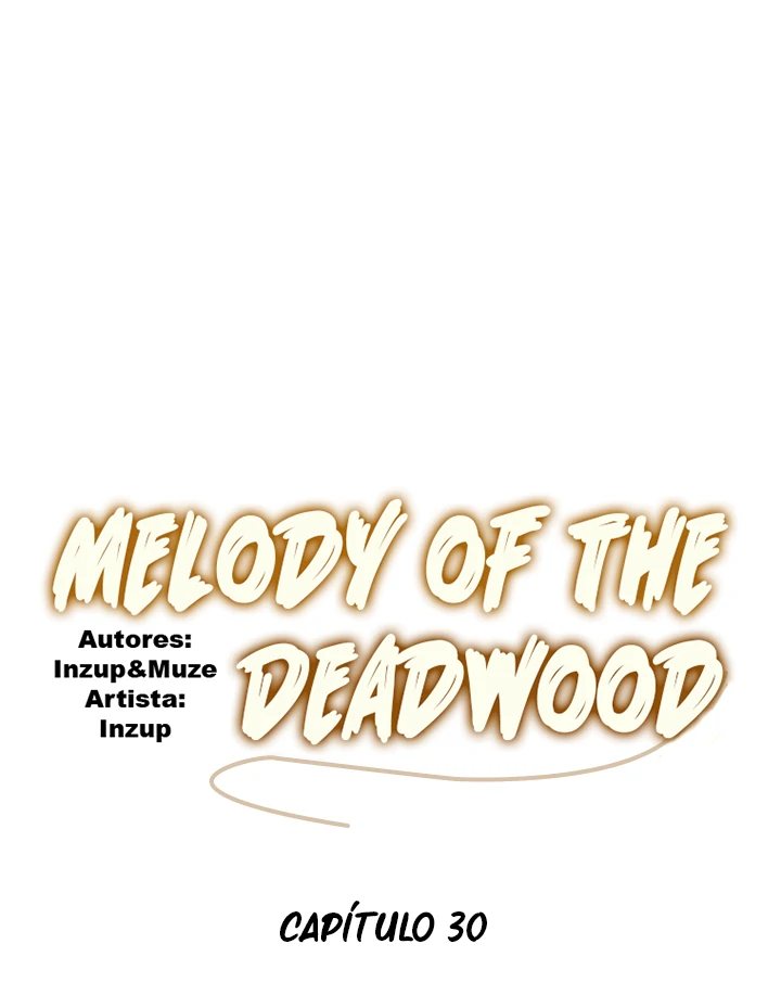 Melody of the Deadwood Capítulo 30 Página 23