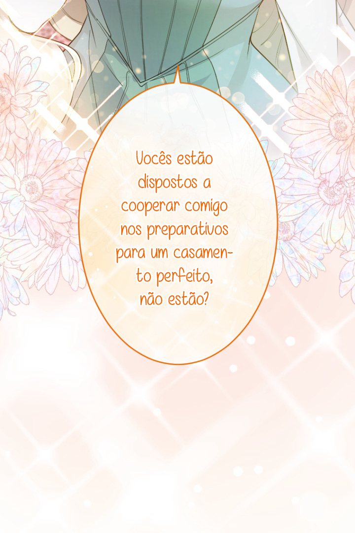 Mesmo sendo uma madrasta incompetente, ela não consegue parar de mimar sua família! Capítulo 1 Página 105