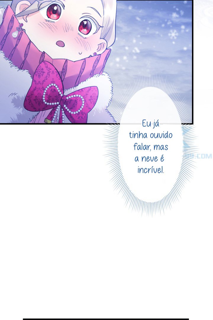 Mesmo sendo uma madrasta incompetente, ela não consegue parar de mimar sua família! Capítulo 1 Página 124