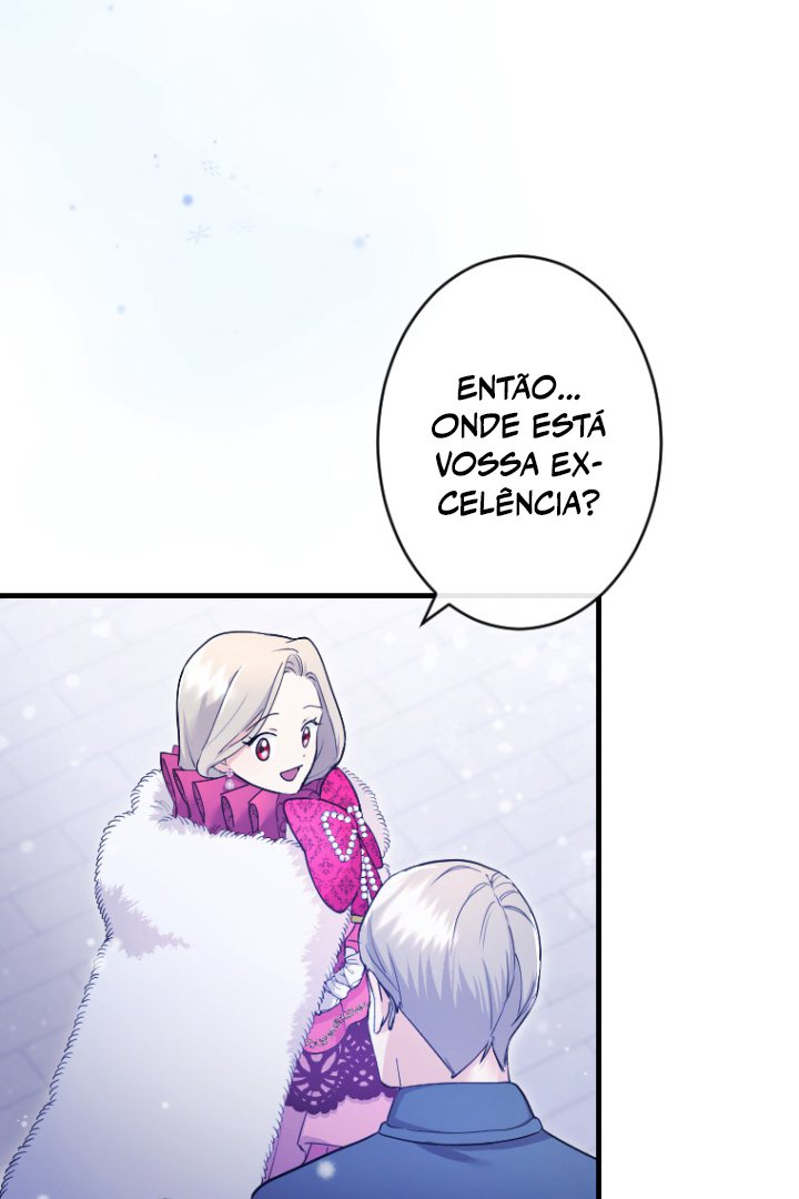 Mesmo sendo uma madrasta incompetente, ela não consegue parar de mimar sua família! Capítulo 1 Página 127