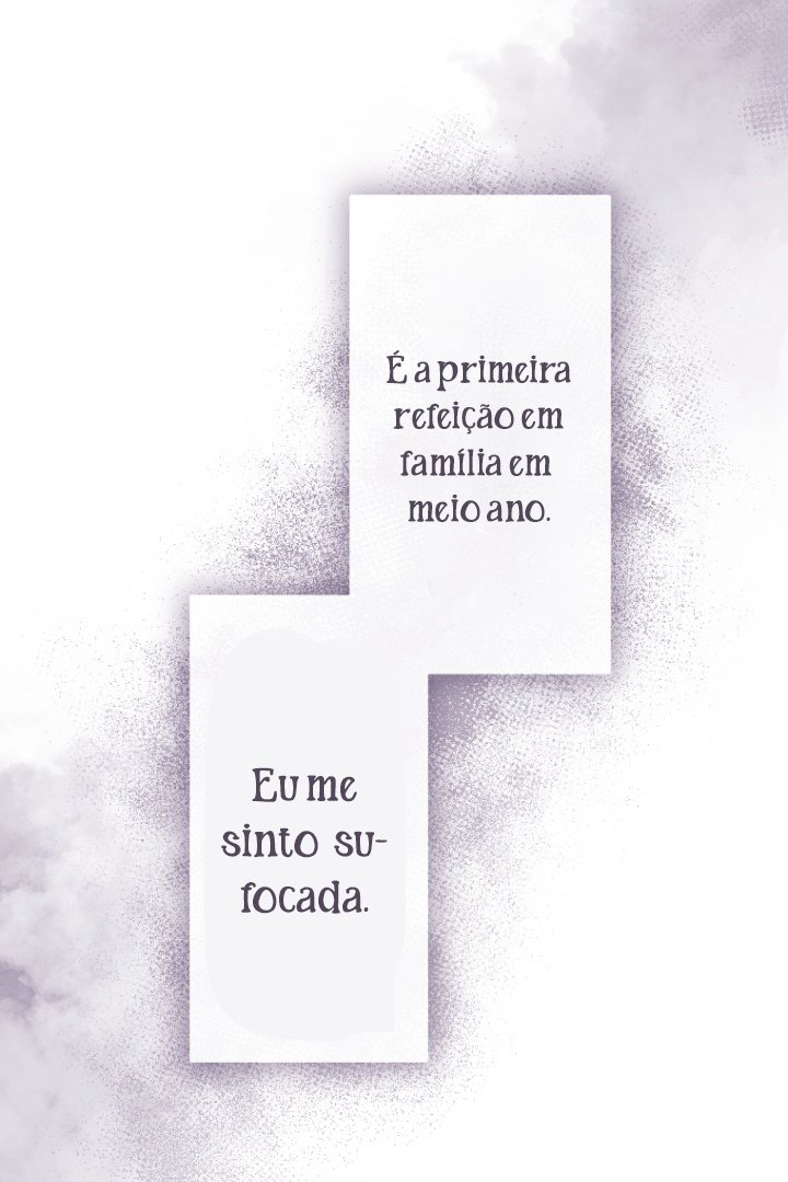 Mesmo sendo uma madrasta incompetente, ela não consegue parar de mimar sua família! Capítulo 1 Página 24