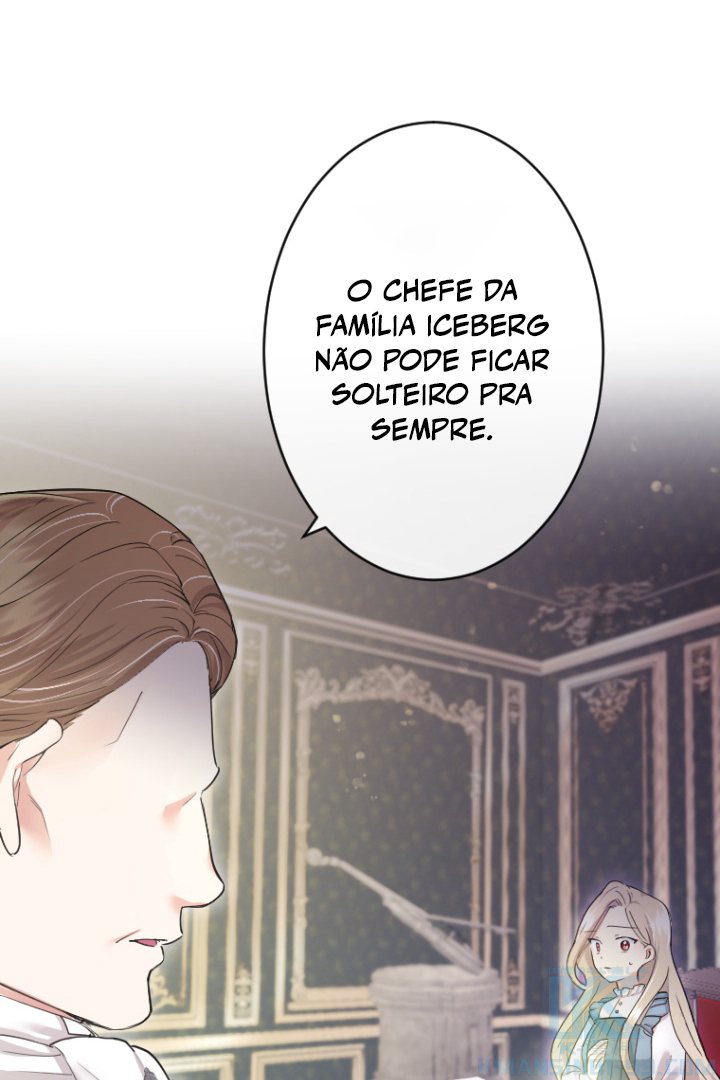 Mesmo sendo uma madrasta incompetente, ela não consegue parar de mimar sua família! Capítulo 1 Página 37