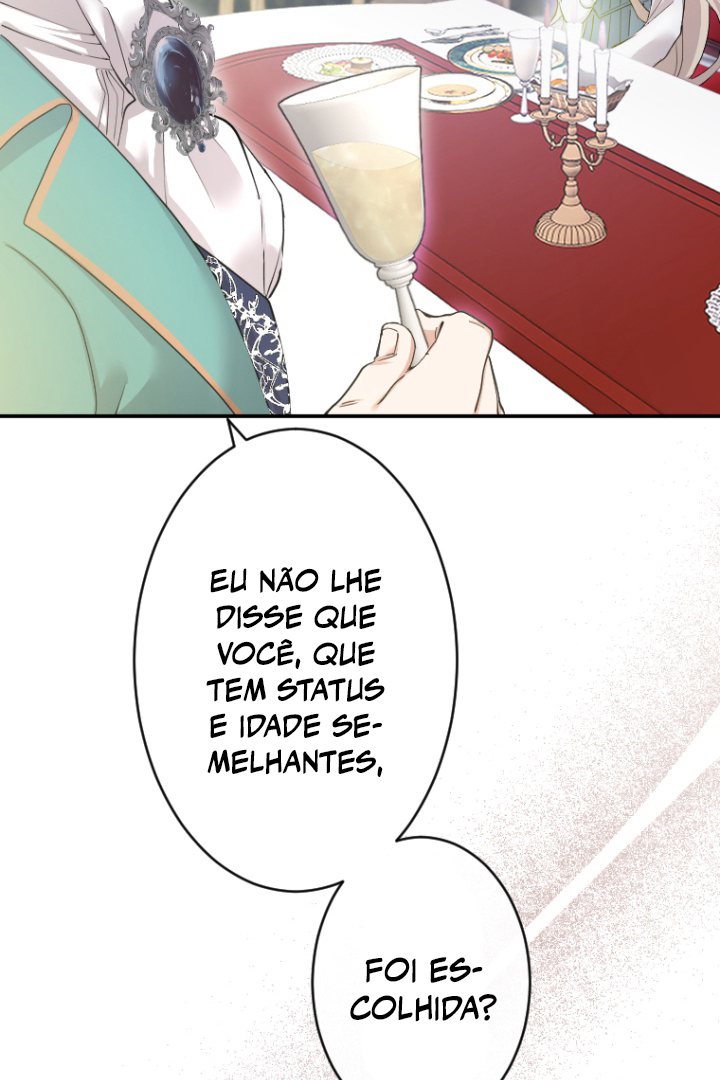 Mesmo sendo uma madrasta incompetente, ela não consegue parar de mimar sua família! Capítulo 1 Página 38