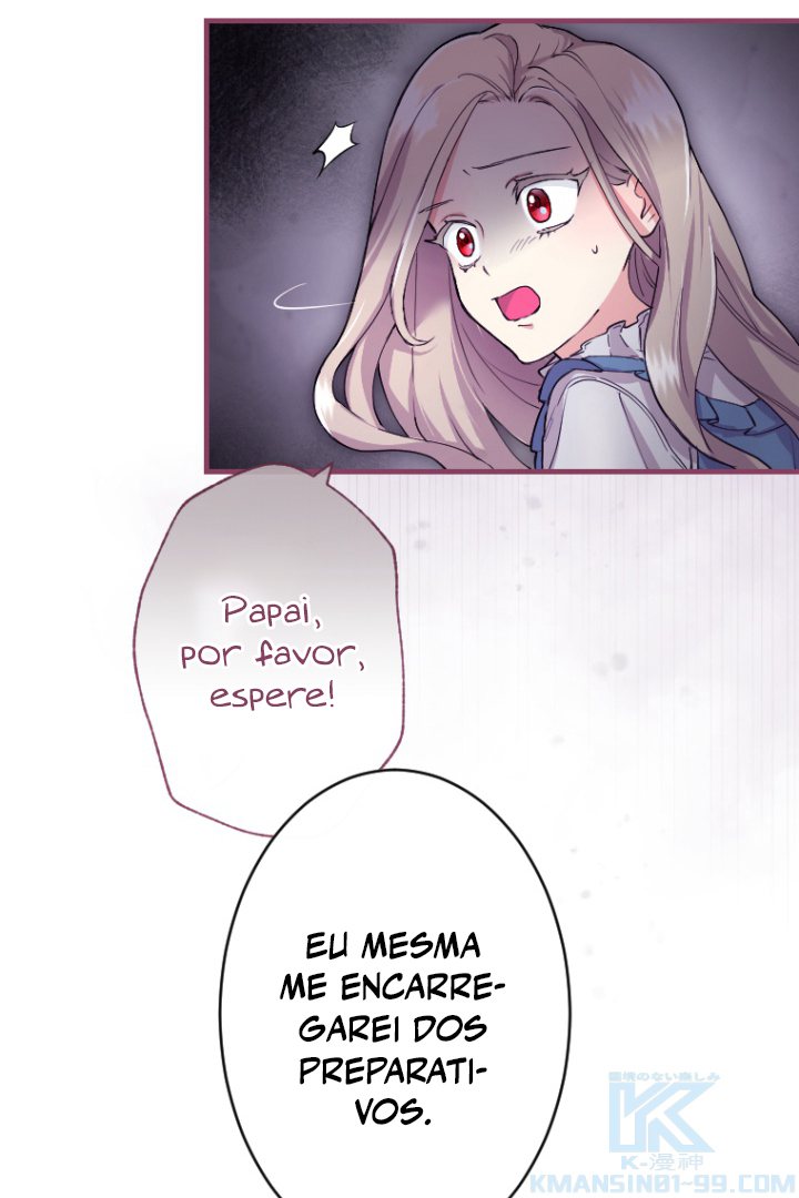 Mesmo sendo uma madrasta incompetente, ela não consegue parar de mimar sua família! Capítulo 1 Página 42