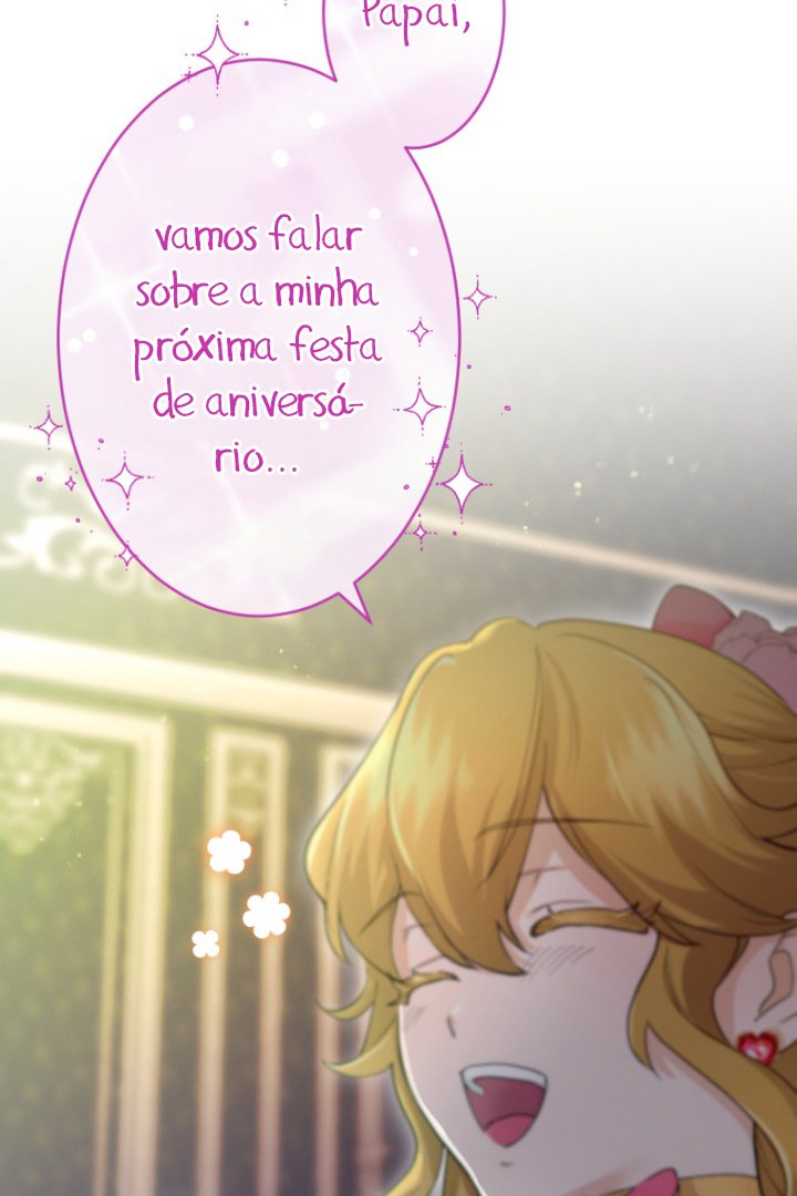 Mesmo sendo uma madrasta incompetente, ela não consegue parar de mimar sua família! Capítulo 1 Página 46