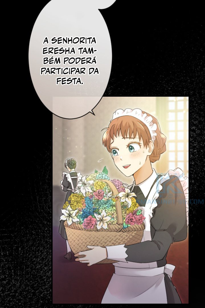 Mesmo sendo uma madrasta incompetente, ela não consegue parar de mimar sua família! Capítulo 1 Página 60