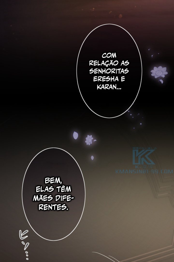 Mesmo sendo uma madrasta incompetente, ela não consegue parar de mimar sua família! Capítulo 1 Página 65