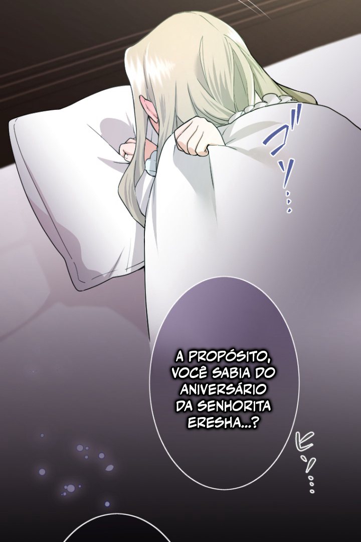 Mesmo sendo uma madrasta incompetente, ela não consegue parar de mimar sua família! Capítulo 1 Página 66