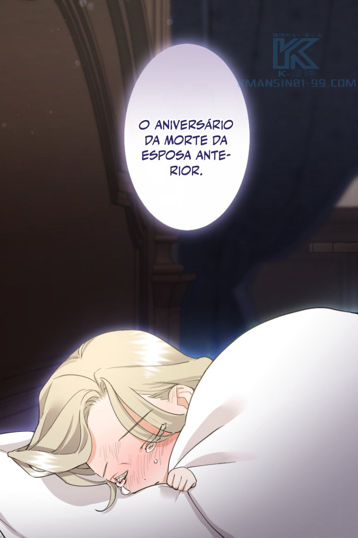 Mesmo sendo uma madrasta incompetente, ela não consegue parar de mimar sua família! Capítulo 1 Página 68
