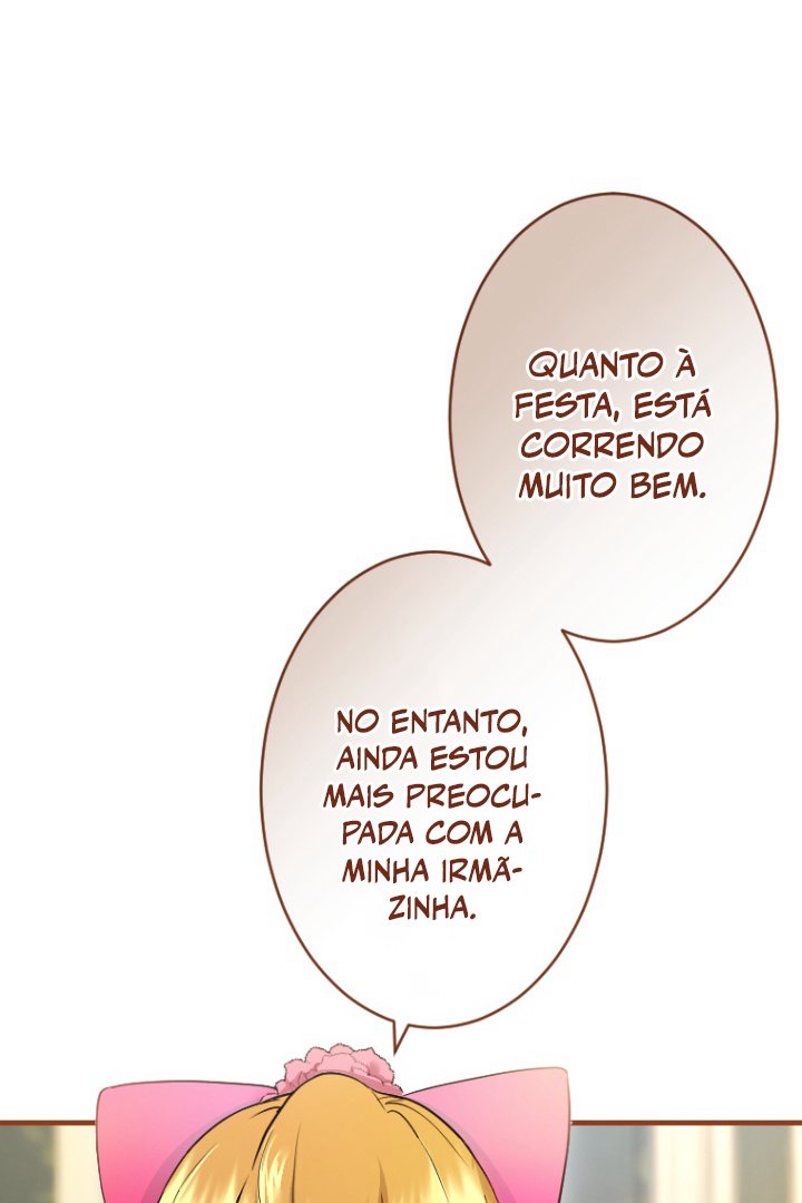 Mesmo sendo uma madrasta incompetente, ela não consegue parar de mimar sua família! Capítulo 1 Página 77