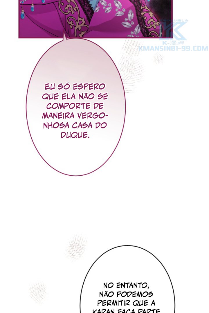 Mesmo sendo uma madrasta incompetente, ela não consegue parar de mimar sua família! Capítulo 1 Página 81