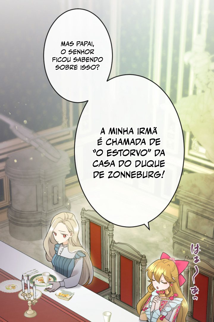 Mesmo sendo uma madrasta incompetente, ela não consegue parar de mimar sua família! Capítulo 1 Página 85