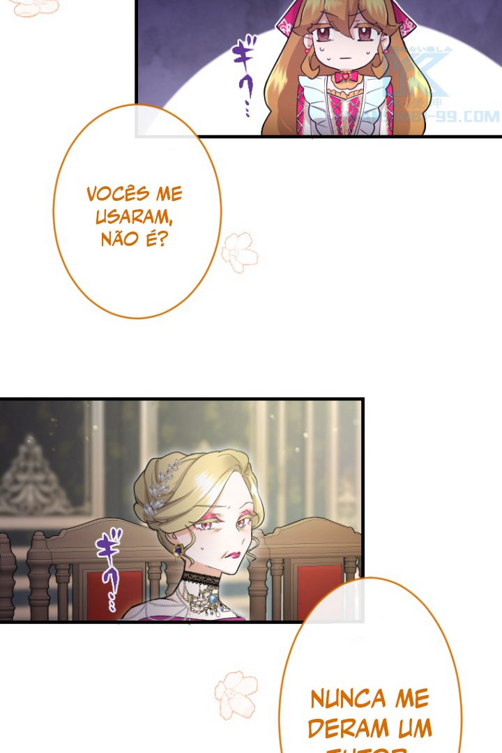 Mesmo sendo uma madrasta incompetente, ela não consegue parar de mimar sua família! Capítulo 1 Página 96