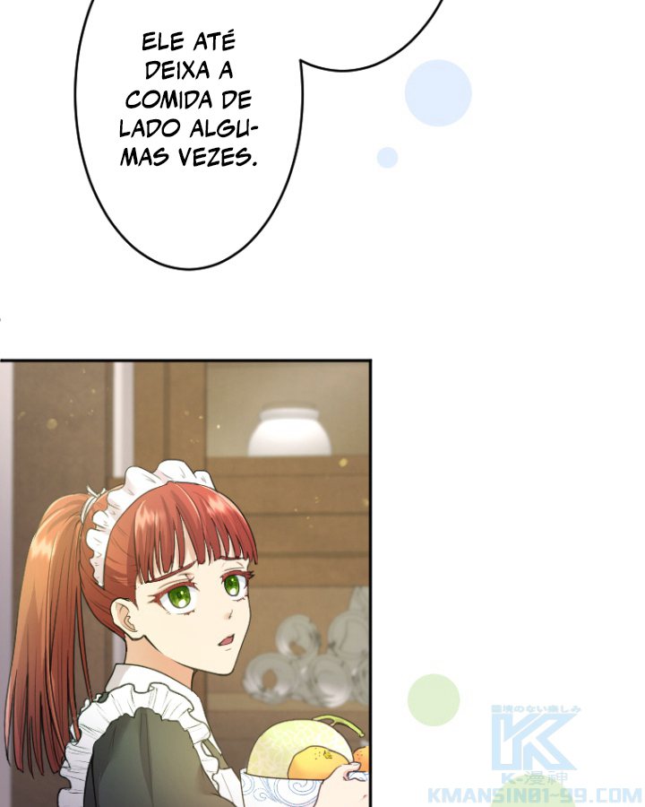 Mesmo sendo uma madrasta incompetente, ela não consegue parar de mimar sua família! Capítulo 2 Página 101