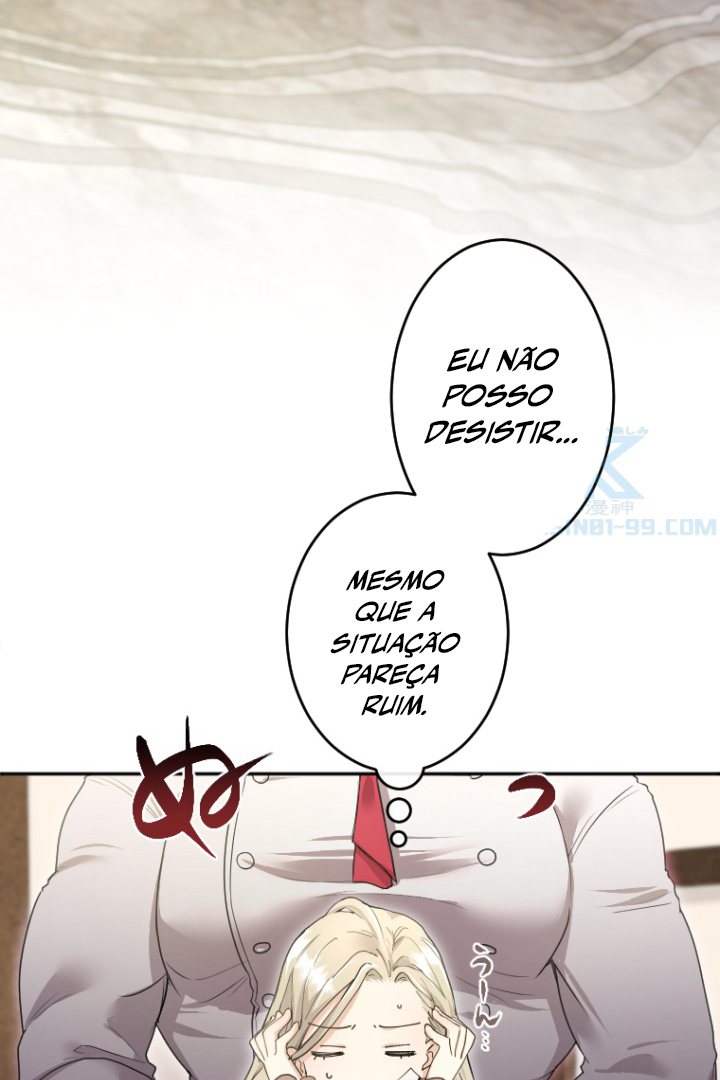 Mesmo sendo uma madrasta incompetente, ela não consegue parar de mimar sua família! Capítulo 2 Página 109